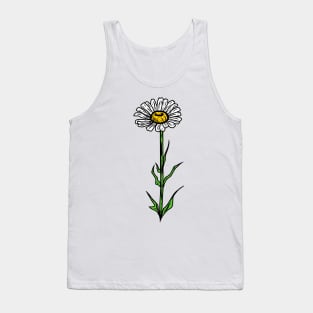 Daisy Tank Top